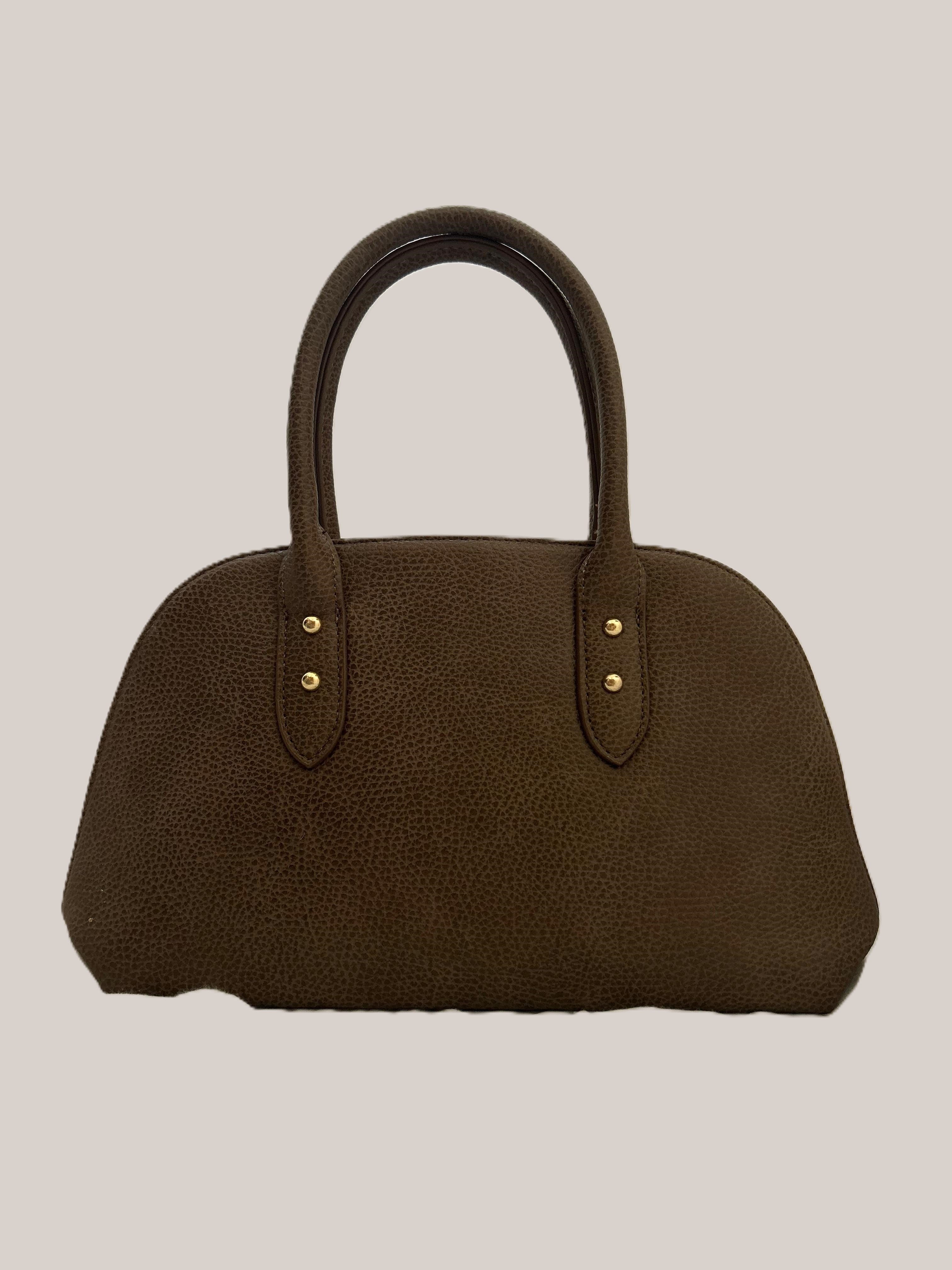 Suze tas beige/bruin