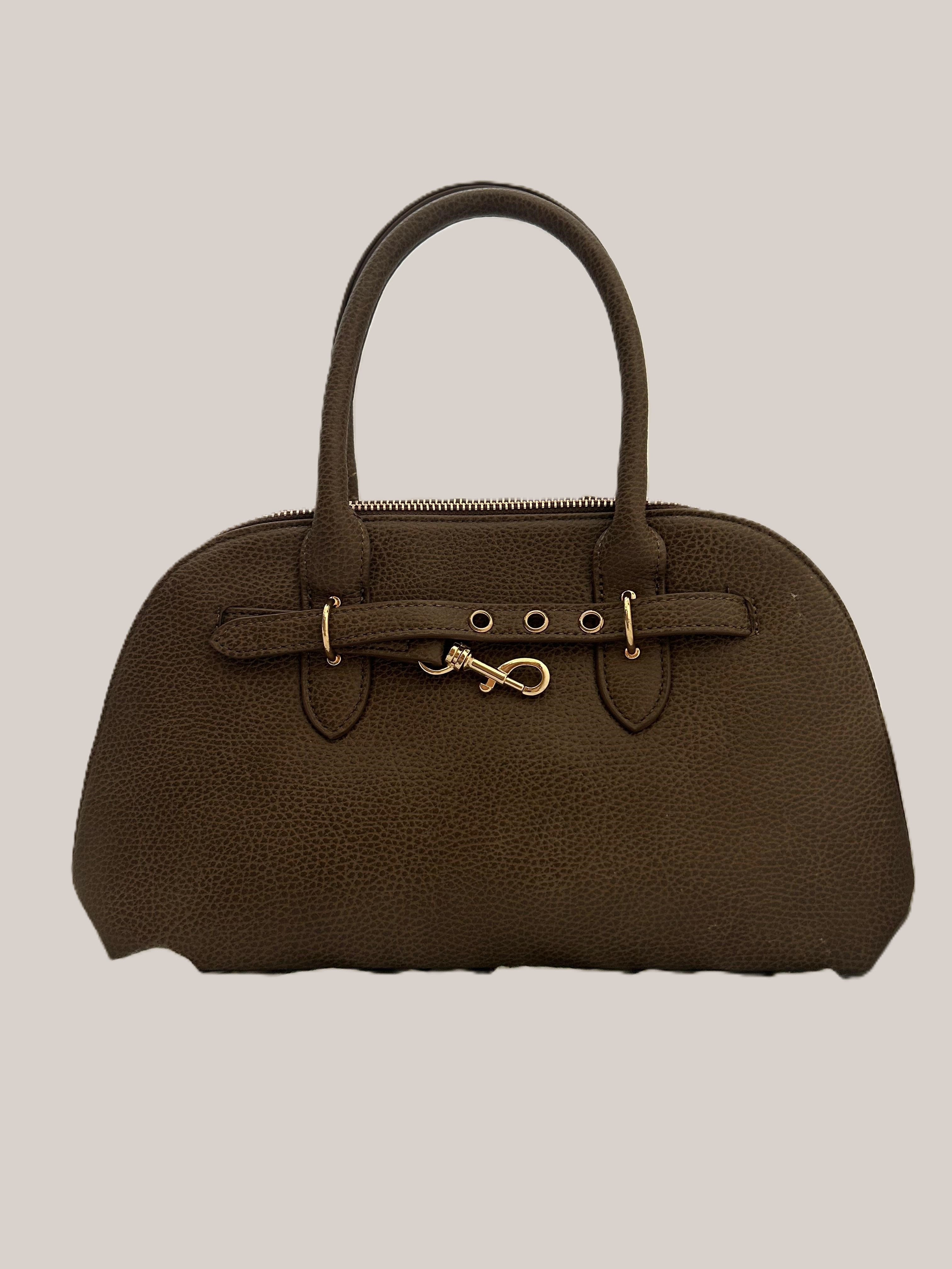 Suze tas beige/bruin