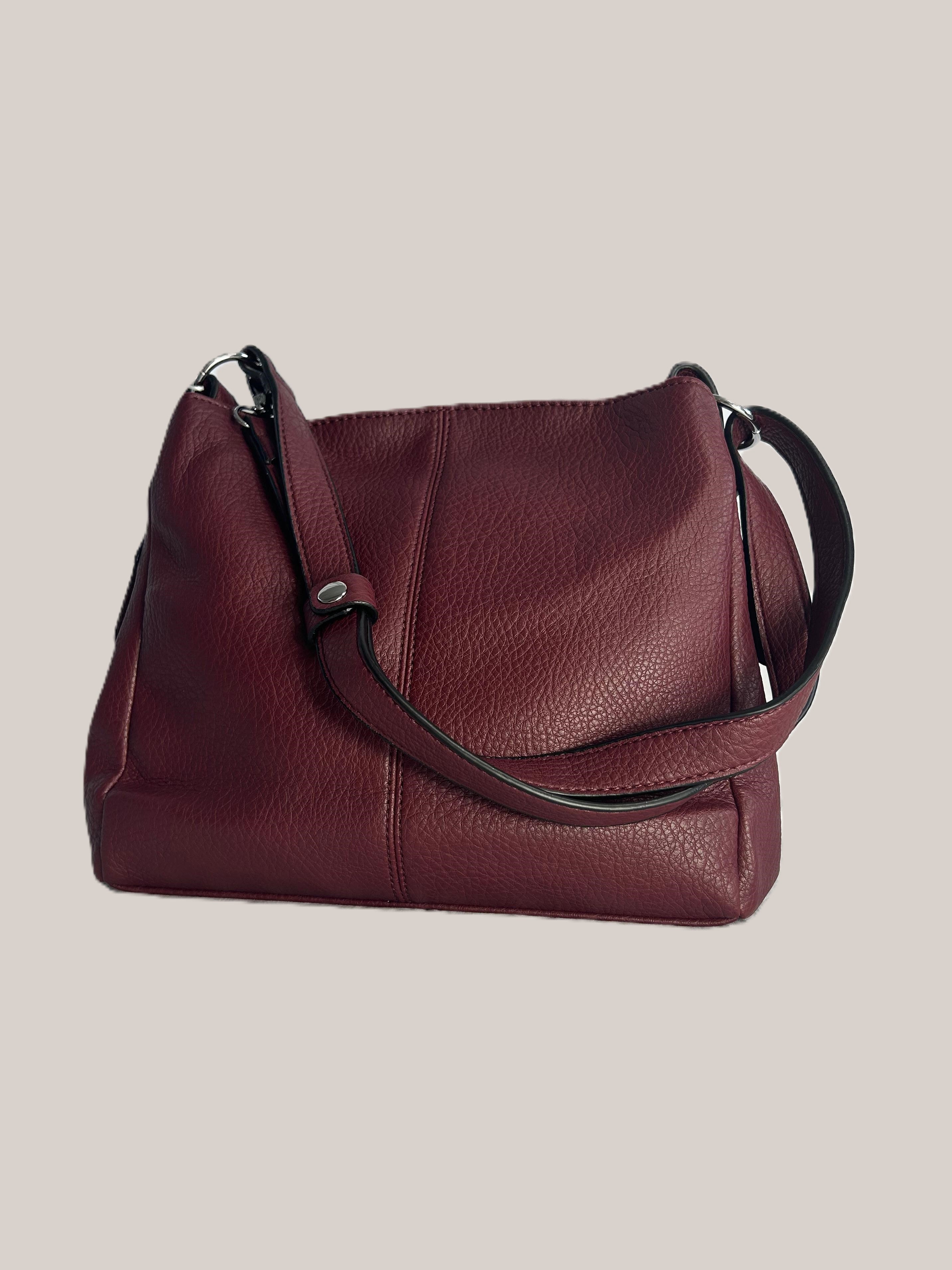 Onelia tas rood