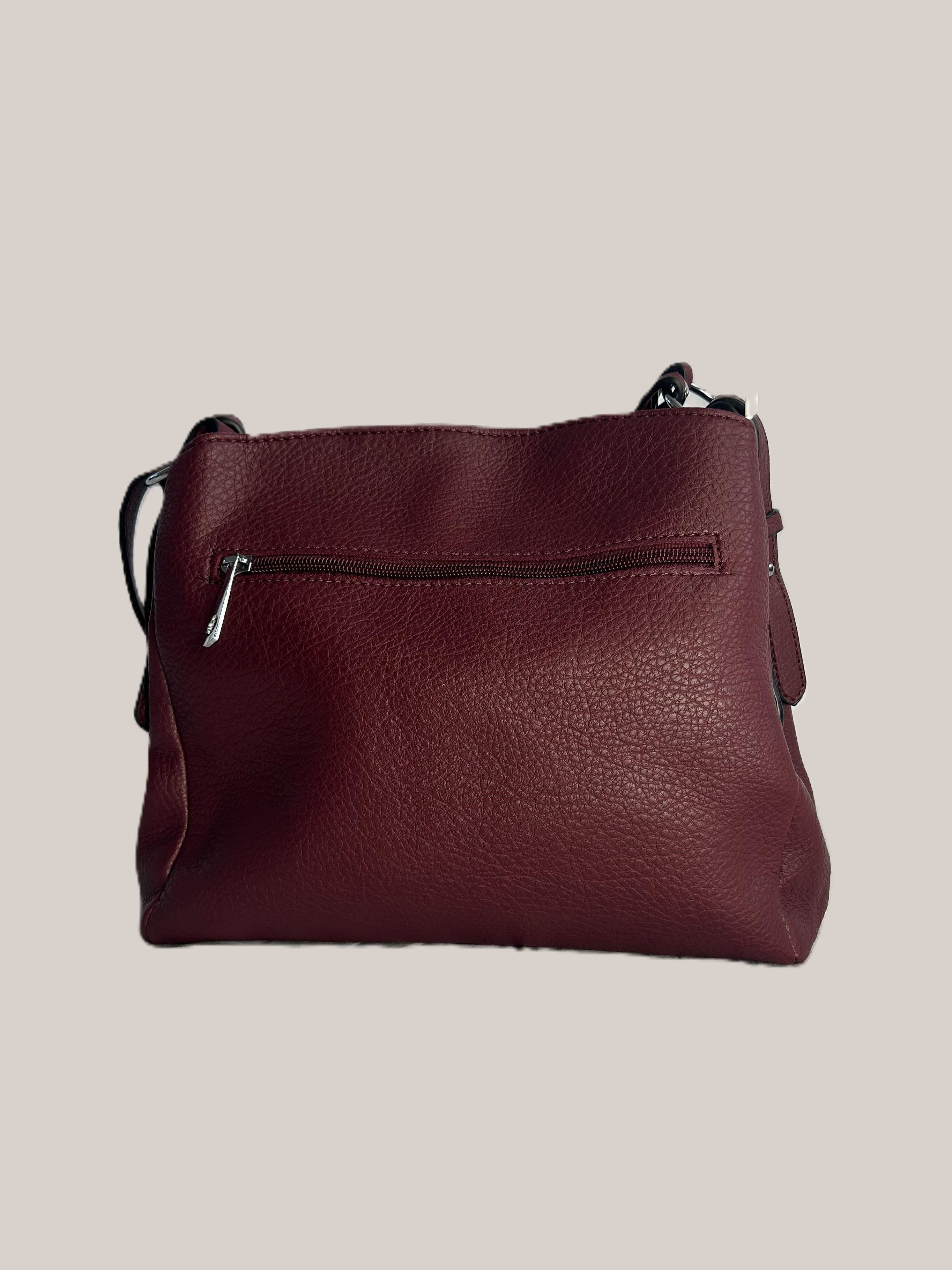 Onelia tas rood