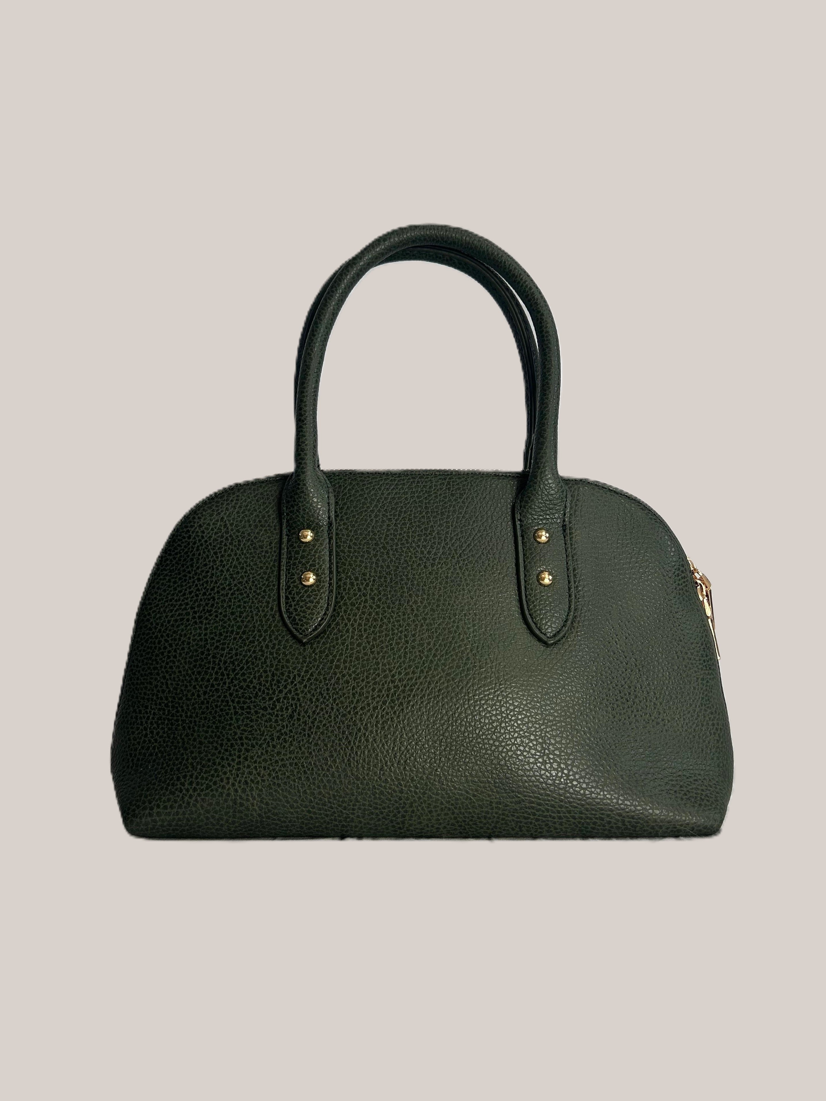 Suze tas groen